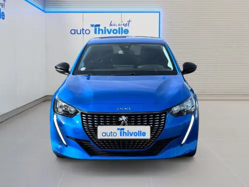 Peugeot 208 PureTech 100 S&S EAT8 Allure Pack - Photo 7