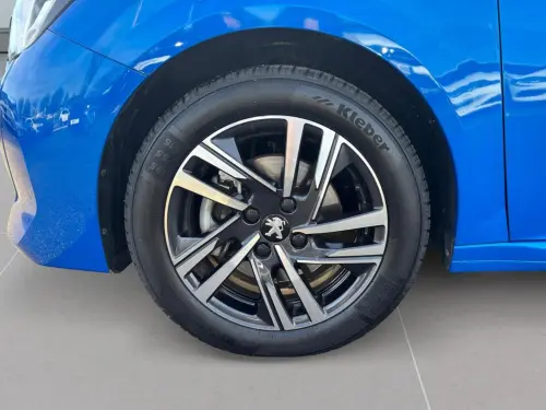 Peugeot 208 PureTech 100 S&S EAT8 Allure Pack - Photo 8