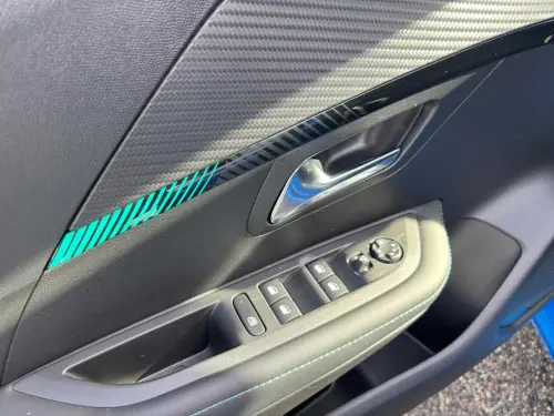 Peugeot 208 PureTech 100 S&S EAT8 Allure Pack - Photo 10