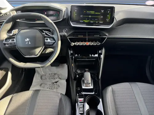 Peugeot 208 PureTech 100 S&S EAT8 Allure Pack - Photo 11