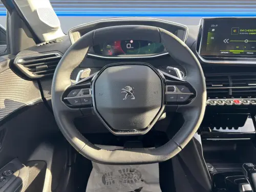 Peugeot 208 PureTech 100 S&S EAT8 Allure Pack - Photo 12