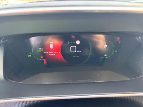 Peugeot 208 PureTech 100 S&S EAT8 Allure Pack - Photo 13