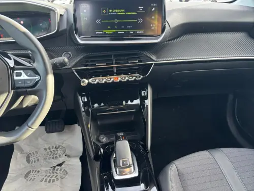 Peugeot 208 PureTech 100 S&S EAT8 Allure Pack - Photo 14