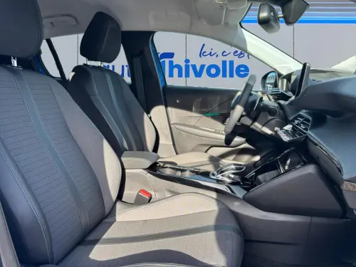 Peugeot 208 PureTech 100 S&S EAT8 Allure Pack - Photo 16