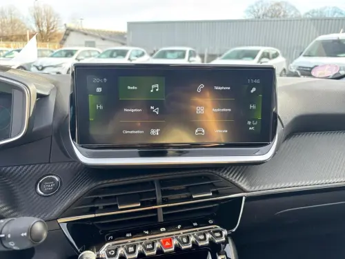 Peugeot 208 PureTech 100 S&S EAT8 Allure Pack - Photo 19