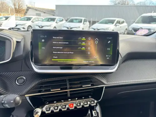 Peugeot 208 PureTech 100 S&S EAT8 Allure Pack - Photo 20