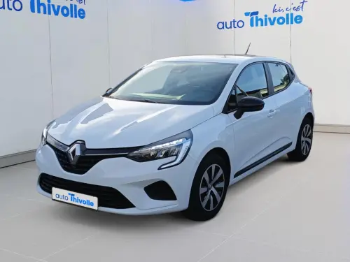 Renault Clio Clio TCe 90 Equilibre - Photo 0