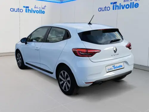 Renault Clio Clio TCe 90 Equilibre - Photo 2