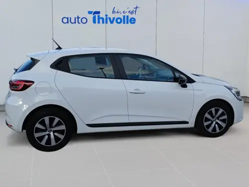 Renault Clio Clio TCe 90 Equilibre - Photo 5