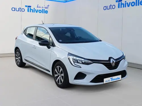 Renault Clio Clio TCe 90 Equilibre - Photo 6