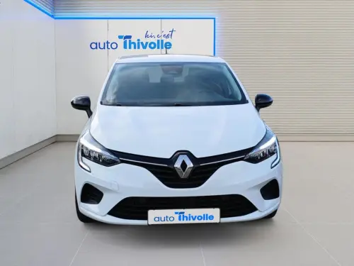 Renault Clio Clio TCe 90 Equilibre - Photo 7