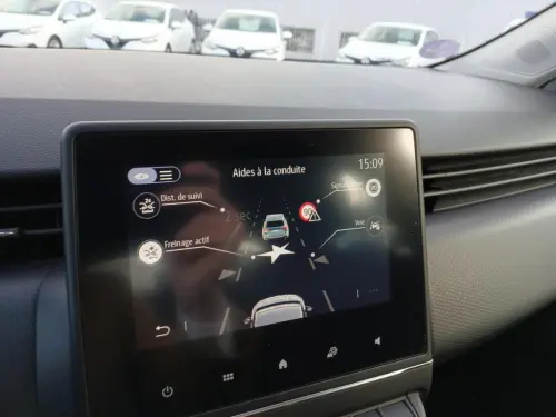 Renault Clio Clio TCe 90 Equilibre - Photo 19