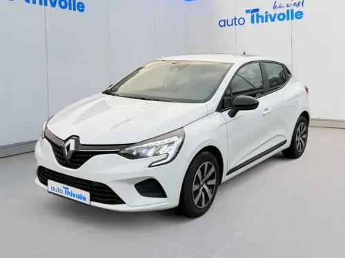 Renault Clio Clio TCe 90 Equilibre - Photo 0