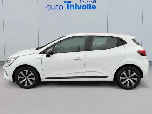 Renault Clio Clio TCe 90 Equilibre - Photo 1