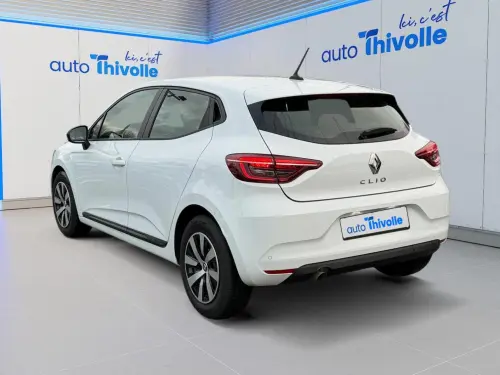 Renault Clio Clio TCe 90 Equilibre - Photo 2