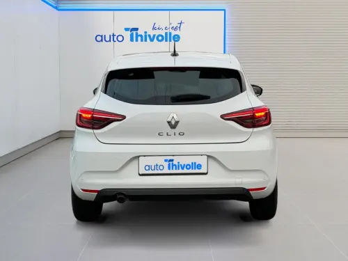 Renault Clio Clio TCe 90 Equilibre - Photo 3