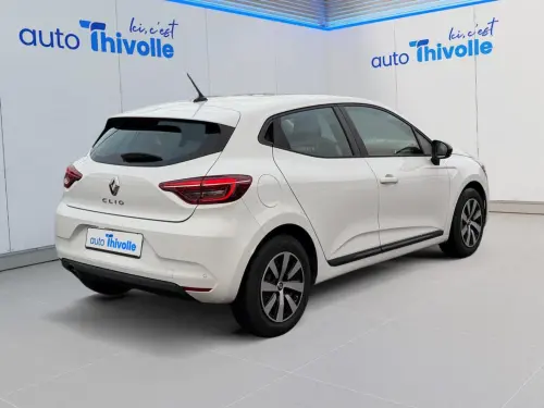 Renault Clio Clio TCe 90 Equilibre - Photo 4