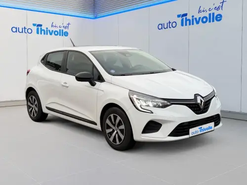 Renault Clio Clio TCe 90 Equilibre - Photo 6