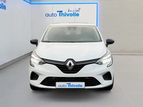 Renault Clio Clio TCe 90 Equilibre - Photo 7