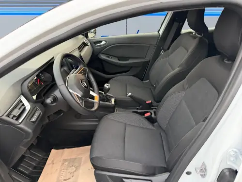 Renault Clio Clio TCe 90 Equilibre - Photo 9