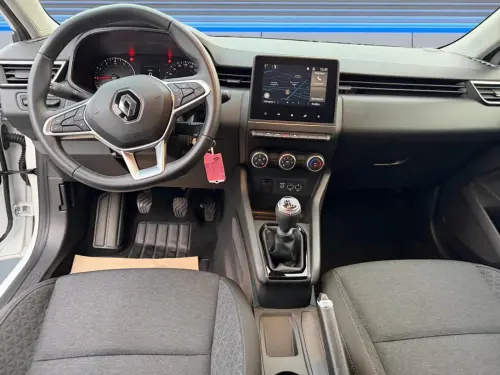 Renault Clio Clio TCe 90 Equilibre - Photo 11