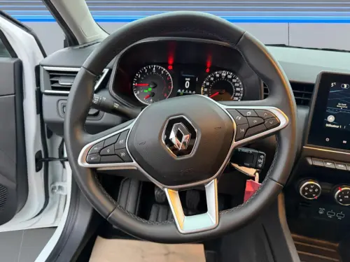 Renault Clio Clio TCe 90 Equilibre - Photo 12