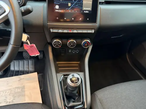 Renault Clio Clio TCe 90 Equilibre - Photo 14