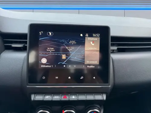 Renault Clio Clio TCe 90 Equilibre - Photo 17