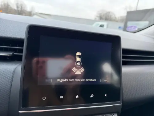 Renault Clio Clio TCe 90 Equilibre - Photo 18