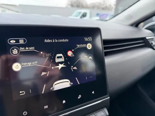 Renault Clio Clio TCe 90 Equilibre - Photo 19