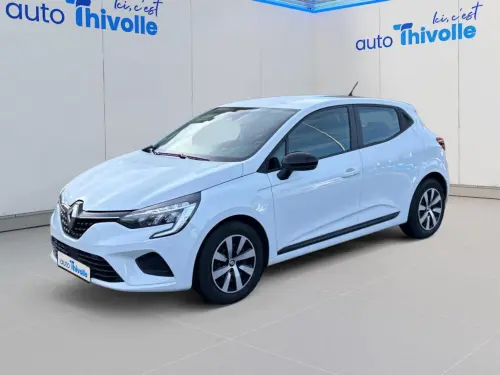 Renault Clio Clio TCe 90 Equilibre - Photo 0