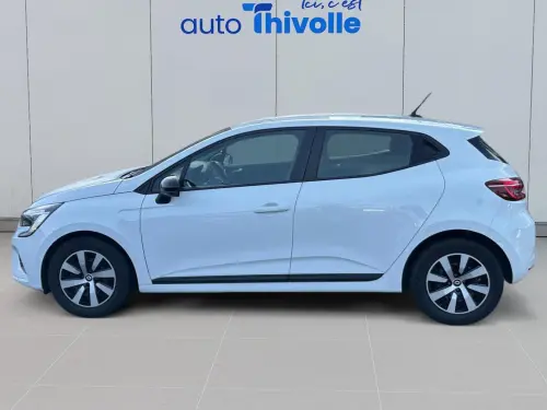 Renault Clio Clio TCe 90 Equilibre - Photo 1