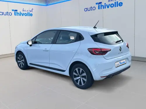 Renault Clio Clio TCe 90 Equilibre - Photo 2