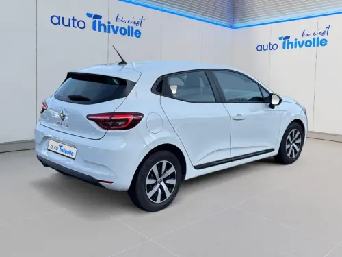 Renault Clio Clio TCe 90 Equilibre - Photo 4