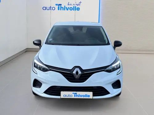 Renault Clio Clio TCe 90 Equilibre - Photo 7