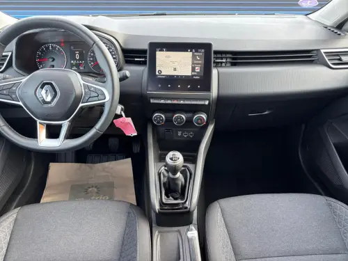 Renault Clio Clio TCe 90 Equilibre - Photo 11