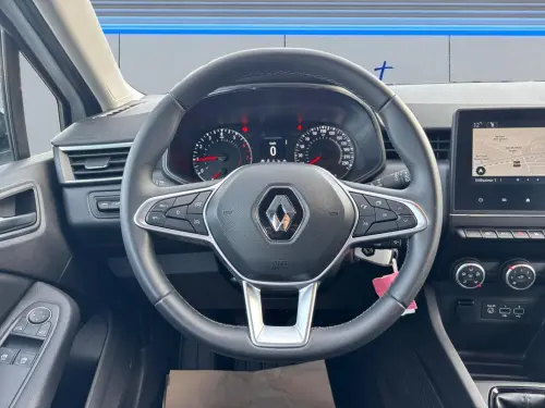 Renault Clio Clio TCe 90 Equilibre - Photo 12