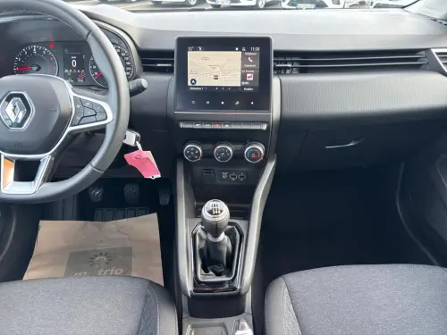 Renault Clio Clio TCe 90 Equilibre - Photo 14