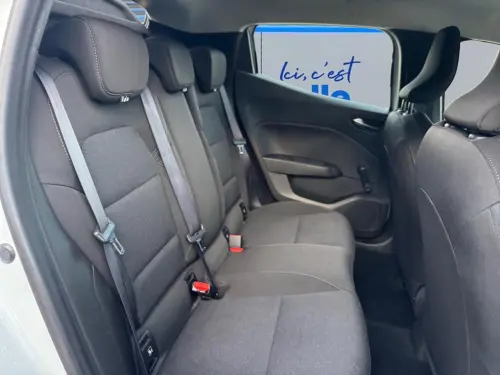 Renault Clio Clio TCe 90 Equilibre - Photo 17