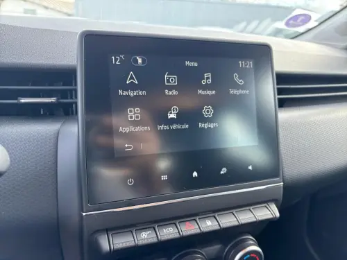 Renault Clio Clio TCe 90 Equilibre - Photo 19