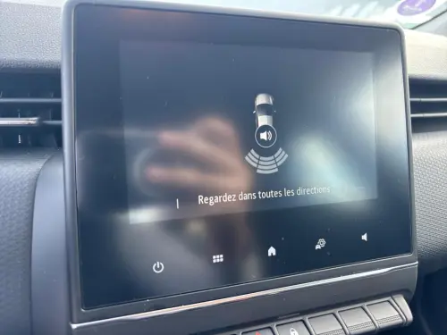 Renault Clio Clio TCe 90 Equilibre - Photo 21