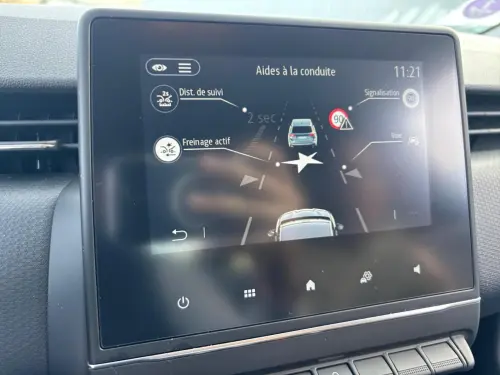 Renault Clio Clio TCe 90 Equilibre - Photo 22