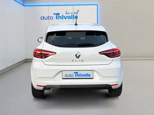 Renault Clio Clio TCe 90 Equilibre - Photo 3