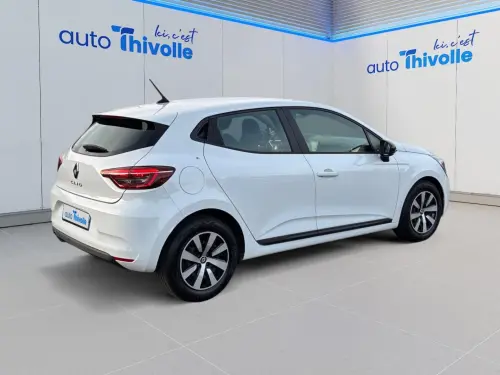 Renault Clio Clio TCe 90 Equilibre - Photo 4