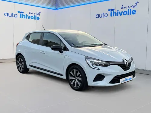 Renault Clio Clio TCe 90 Equilibre - Photo 6