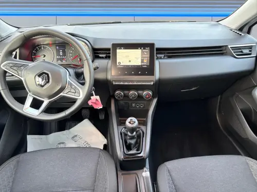 Renault Clio Clio TCe 90 Equilibre - Photo 11