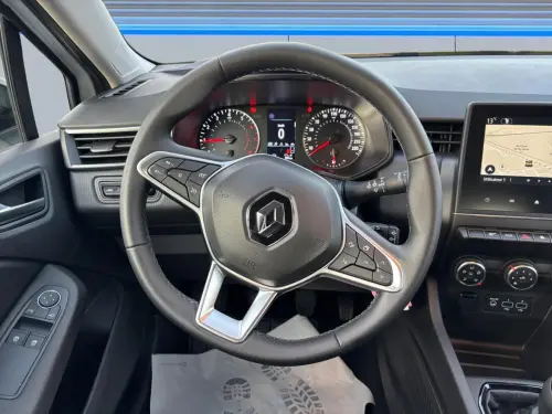 Renault Clio Clio TCe 90 Equilibre - Photo 12