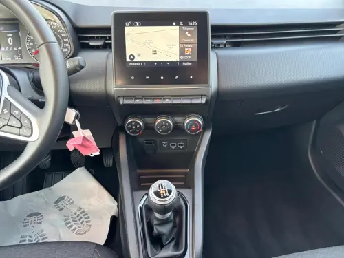 Renault Clio Clio TCe 90 Equilibre - Photo 14