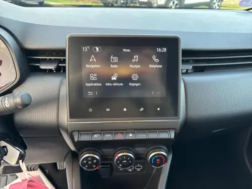 Renault Clio Clio TCe 90 Equilibre - Photo 19