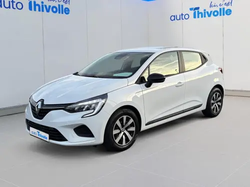 Renault Clio Clio TCe 90 Equilibre - Photo 0